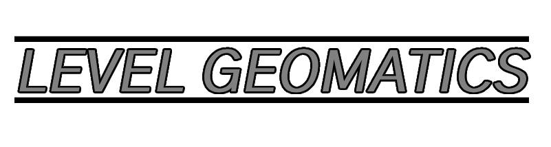 Level Geomatics Logo